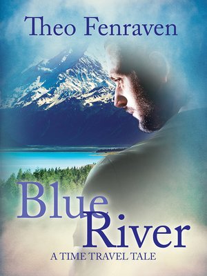 cover image of Blue River